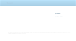 Desktop Screenshot of itleaders.com
